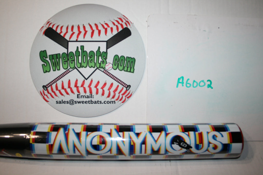 For Junkyarddawg2000 Anonymous INSOMNIA APEX LOAD End Load Senior Softball Bat 2025 13" SSUSA APXNOSLP (Copy)