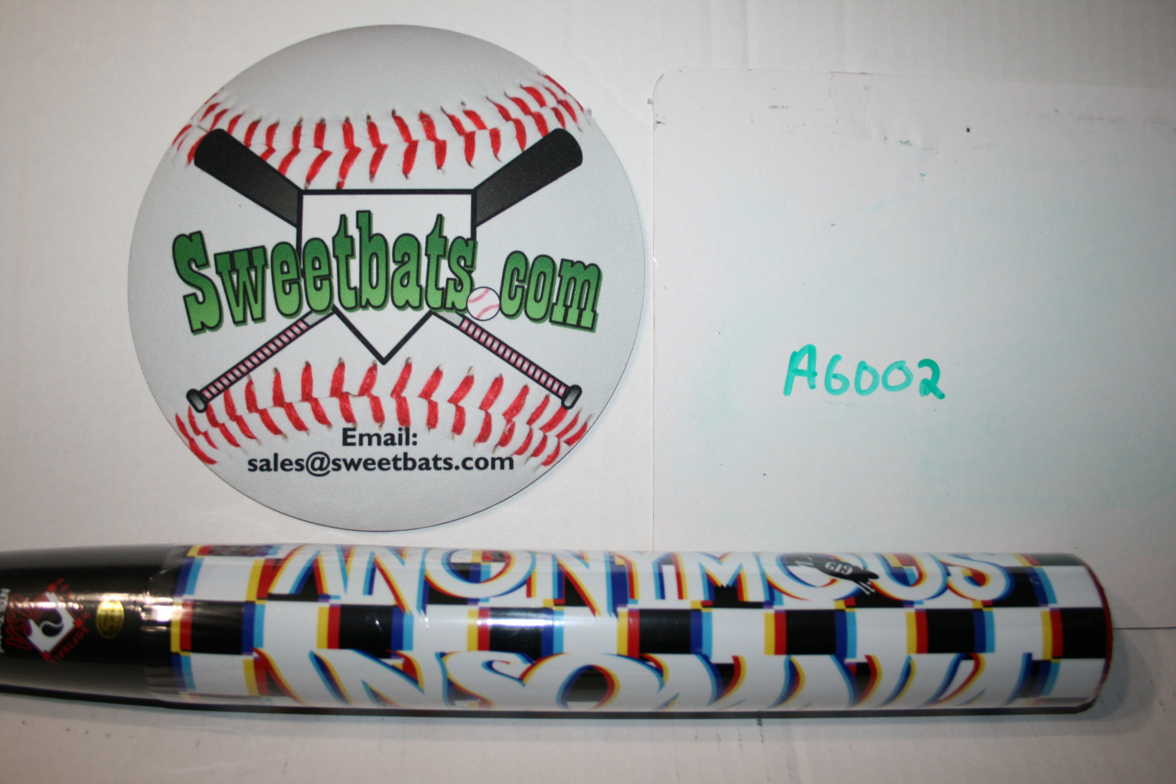 For Junkyarddawg2000 Anonymous INSOMNIA APEX LOAD End Load Senior Softball Bat 2025 13" SSUSA APXNOSLP (Copy)