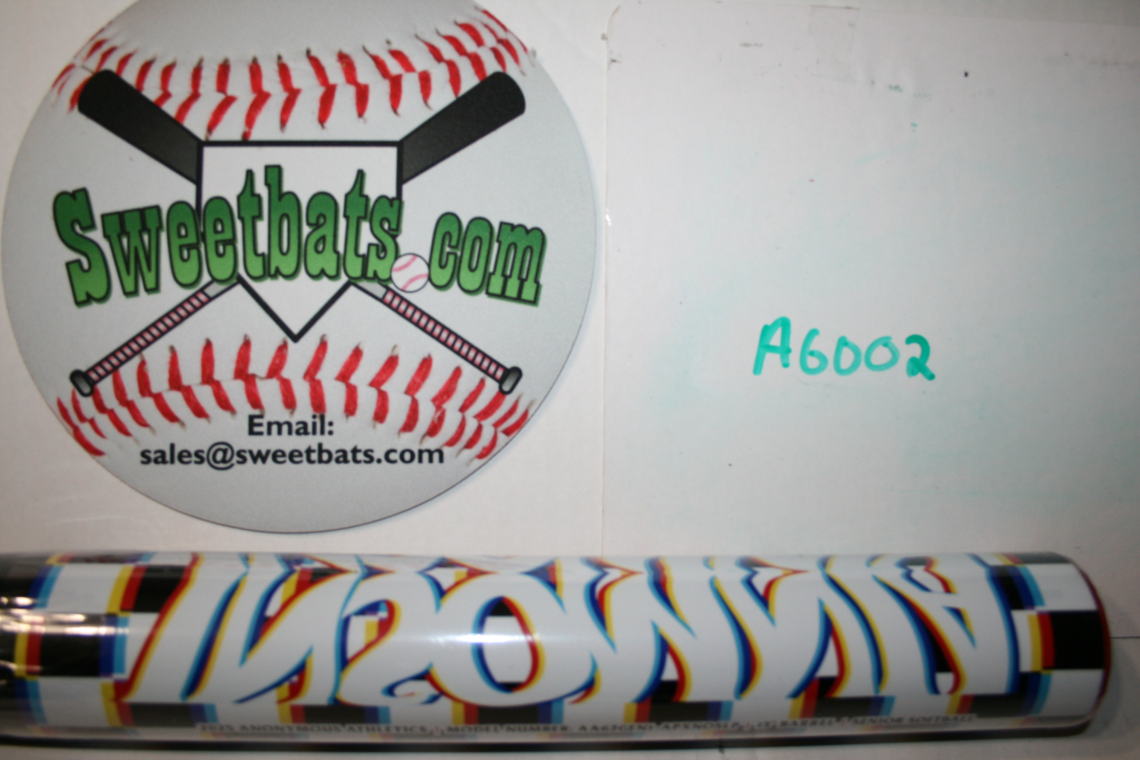 For Junkyarddawg2000 Anonymous INSOMNIA APEX LOAD End Load Senior Softball Bat 2025 13" SSUSA APXNOSLP (Copy)