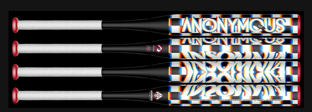 For Junkyarddawg2000 Anonymous INSOMNIA APEX LOAD End Load Senior Softball Bat 2025 13" SSUSA APXNOSLP (Copy)