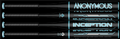 Anonymous INCEPTION APEX LOAD Senior Softball Bat 2023 2025 13" HOT SSUSA 1 oz End Load