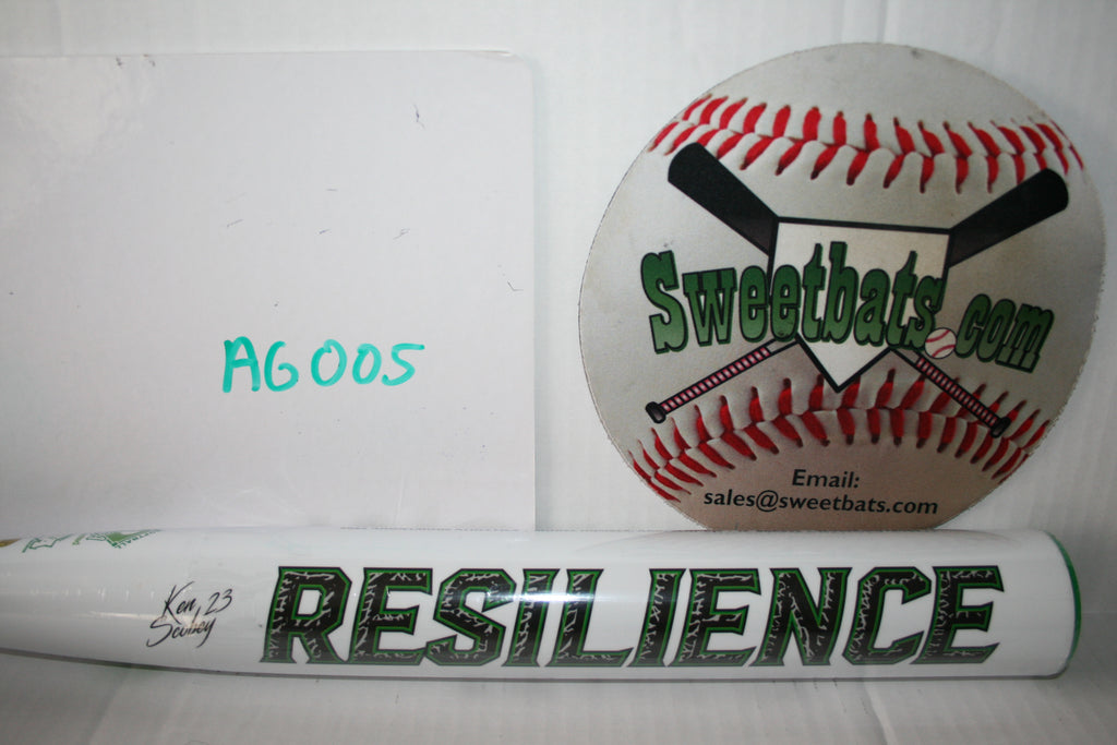 Anonymous RESILIENCE Limited Edition Senior Softball Bat Scobey 2025 13" HOT SSUSA
