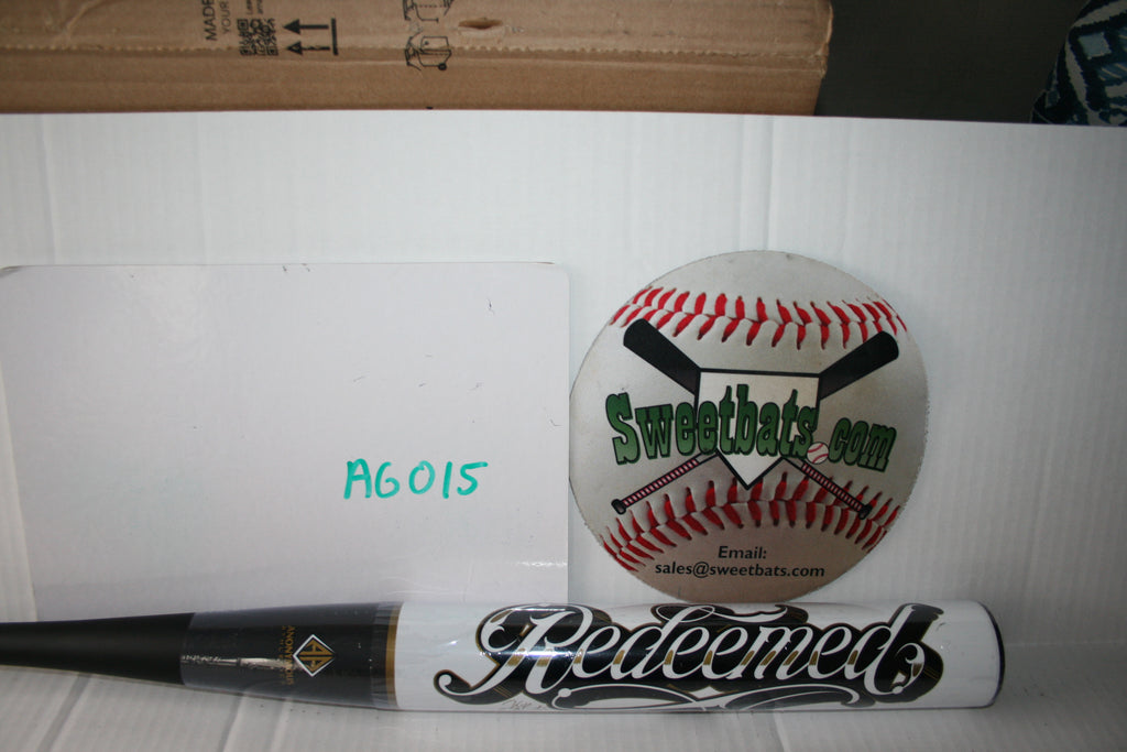 Anonymous REDEEMED APEX LOAD Senior Softball Bat 2025 13" HOT SSUSA APXRDM