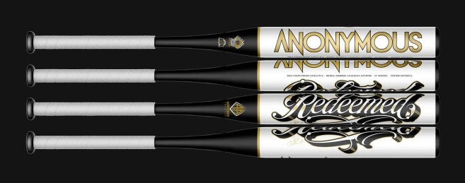 Anonymous REDEEMED APEX LOAD Senior Softball Bat 2025 13" HOT SSUSA APXRDM