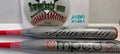 2020 ANARCHY AMPED Softball Bat 100 mph AS20UAM-2 USSSA 220 John Williams Signature