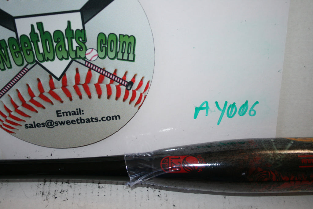 Only 250 Made!! 2019 ANARCHY KINGS & QUEENS Softball Bat 100 mph USSSA 220 NIW