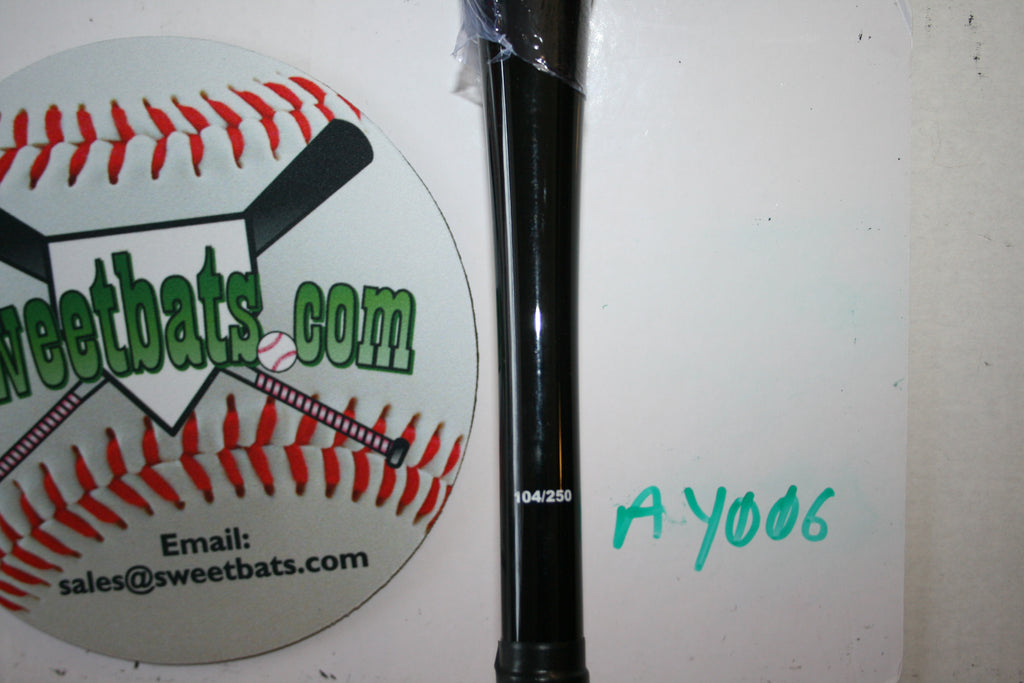 Only 250 Made!! 2019 ANARCHY KINGS & QUEENS Softball Bat 100 mph USSSA 220 NIW