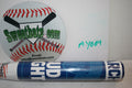 Only 250 made!! 2020 2 piece End Load BUD LIGHT ANARCHY Softball Bat 26 100 mph NIW A20BUL2UI USSSA 220 Limited Edition