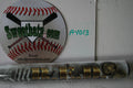 Only 500 Made!! 2020 ANARCHY Remember Everyone Deployed RED USSSA 220 NIW New
