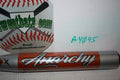Only 300 made!! NIW ANARCHY Old Smash 121 Proof Senior Slowpitch Softball Bat SSUSA