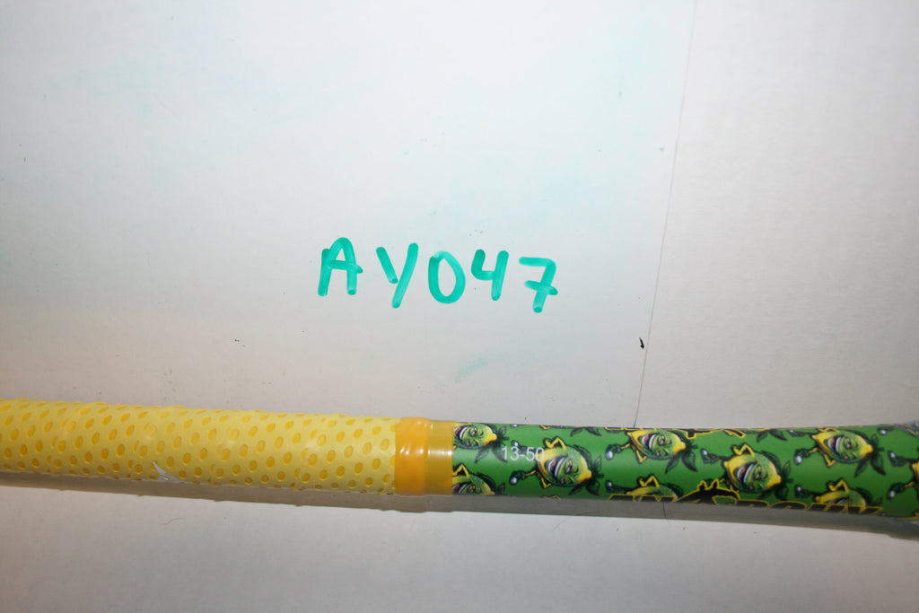 ONLY 50 MADE!! 2024 ANARCHY SOUR DIESEL Softball Bat 28 NIW .5 EL USSSA 240 New