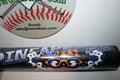 ONLY 50 MADE!! 2024 ANARCHY PINEAPPLE X  Softball Bat 28 NIW 1 oz EL USSSA 240 New