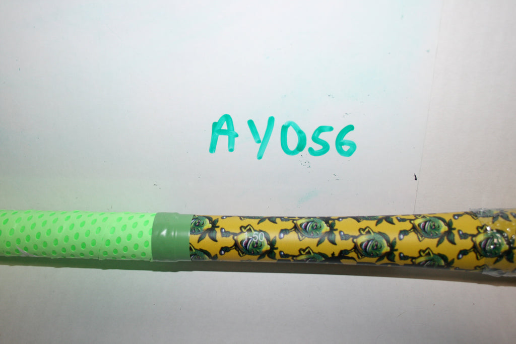 RARE ONLY 50 MADE 2024 ANARCHY SOUR DIESEL Softball Bat 27 NIW .5 EL ASA USA Softball HOT
