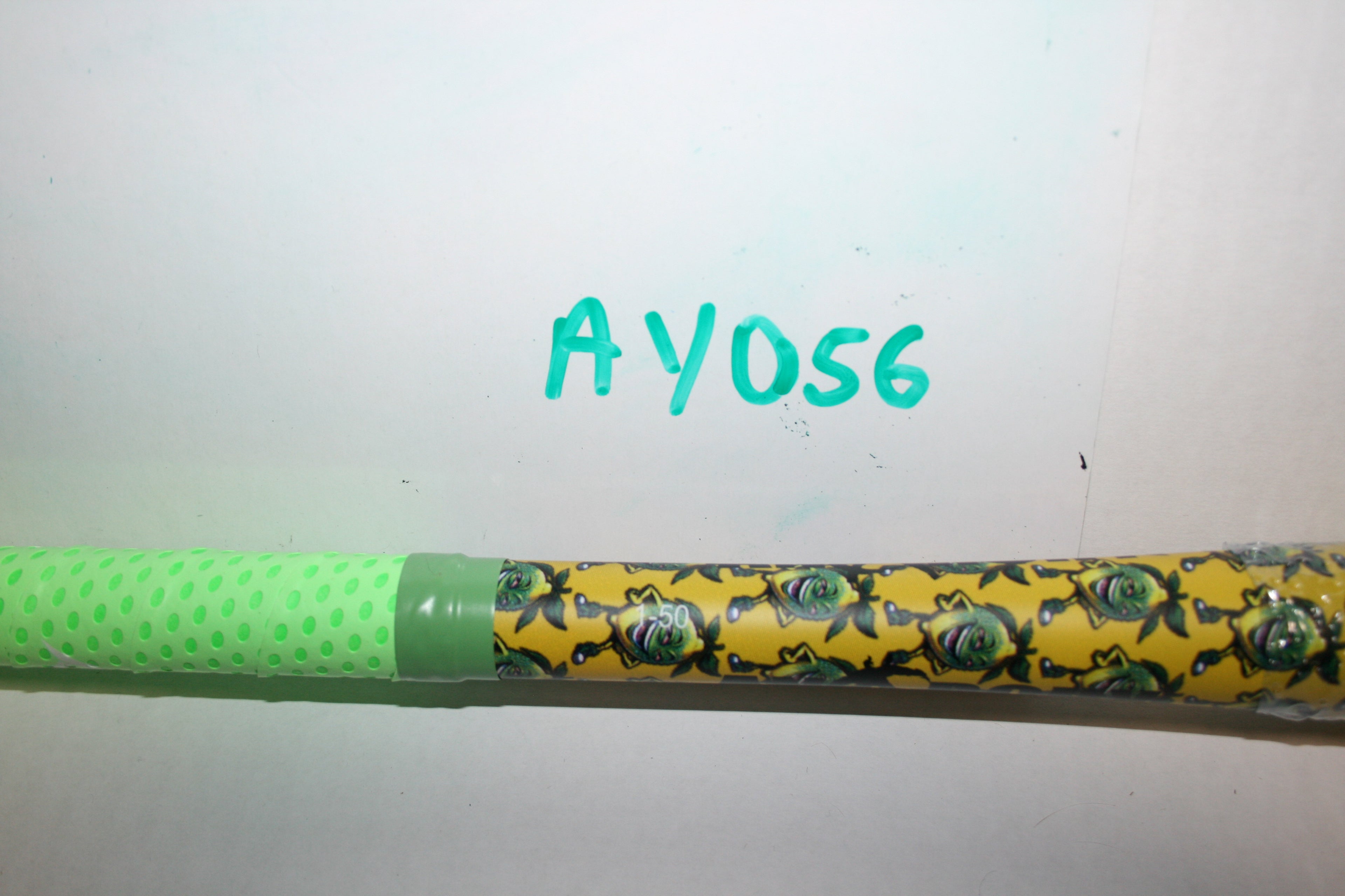 RARE ONLY 50 MADE 2024 ANARCHY SOUR DIESEL Softball Bat 27 NIW .5 EL ASA USA Softball HOT