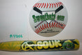 RARE ONLY 50 MADE 2024 ANARCHY SOUR DIESEL Softball Bat 27 NIW .5 EL ASA USA Softball HOT