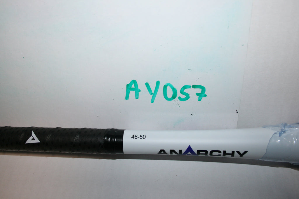 ONLY 50 MADE 2024 ANARCHY TWO FACE 2 Softball Bat 27 NIW ASA USA ASPTWO24A