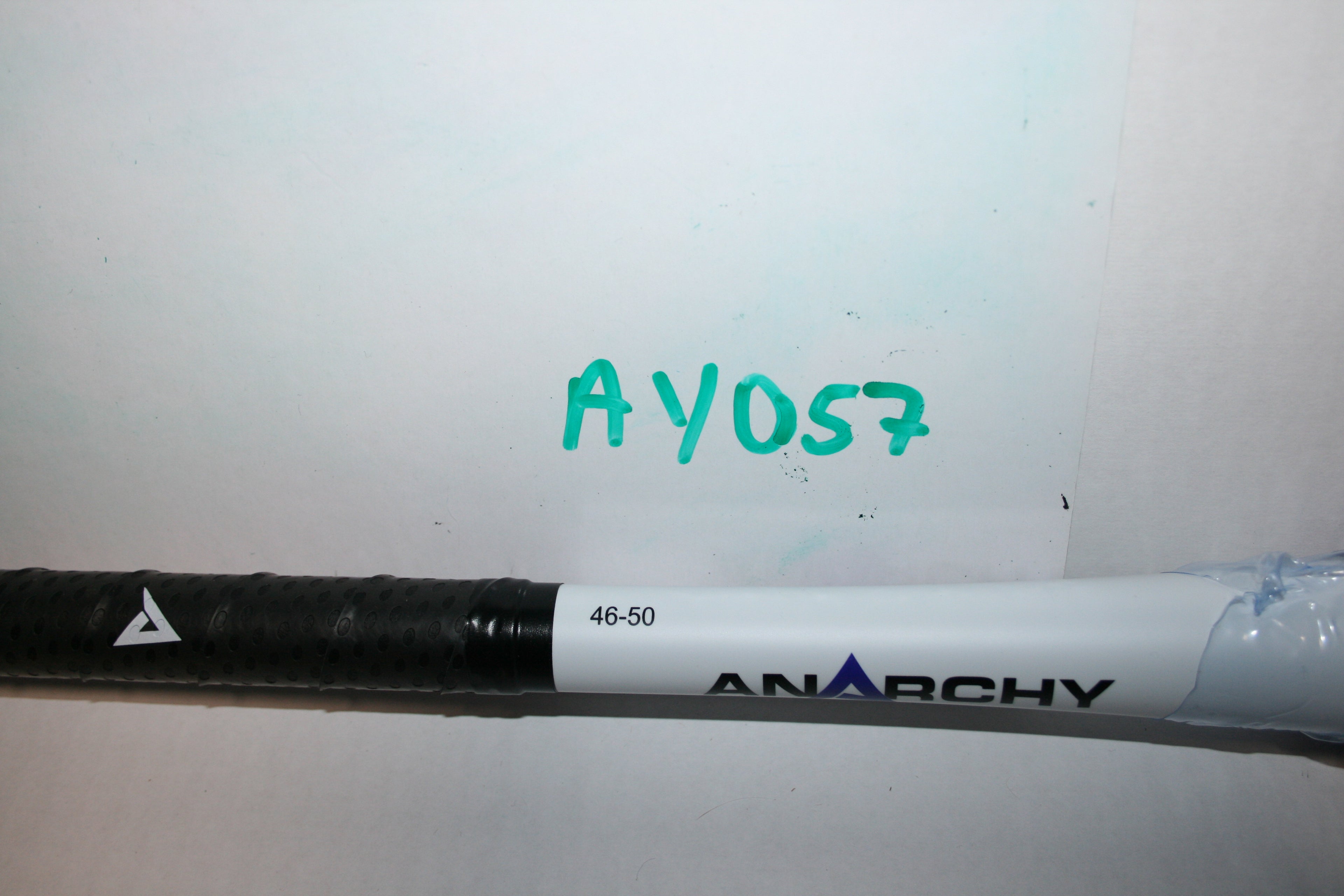 ONLY 50 MADE 2024 ANARCHY TWO FACE 2 Softball Bat 27 NIW ASA USA ASPTWO24A