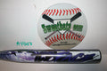 ONLY 50 MADE 2024 ANARCHY TWO FACE 2 Softball Bat 27 NIW ASA USA ASPTWO24A