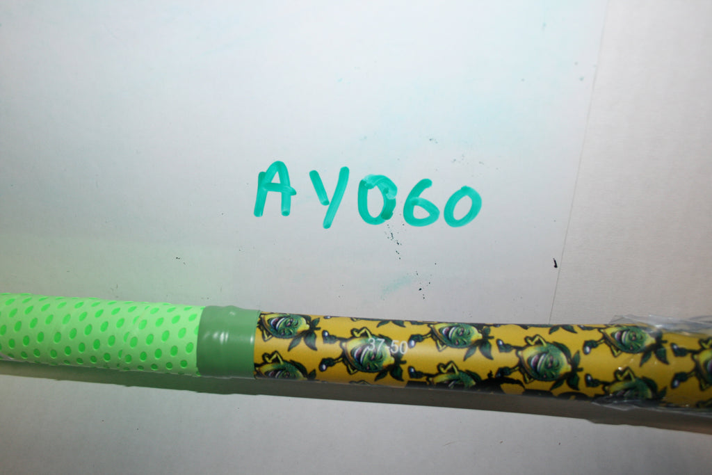 ONLY 50 MADE 2024 ANARCHY SOUR DIESEL Softball Bat 27 NIW .5 EL ASA USA Softball New HOT