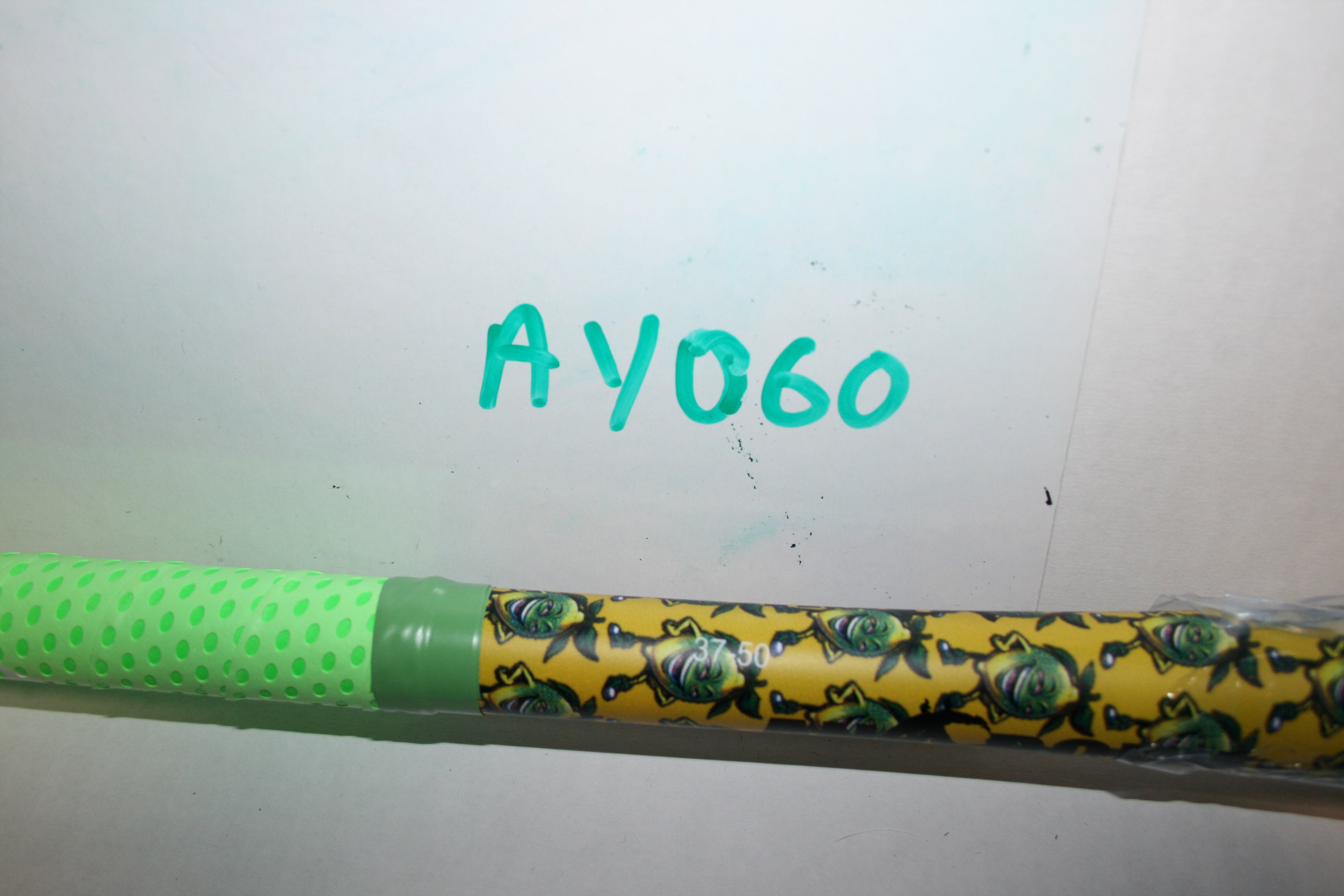 ONLY 50 MADE 2024 ANARCHY SOUR DIESEL Softball Bat 27 NIW .5 EL ASA USA Softball New HOT