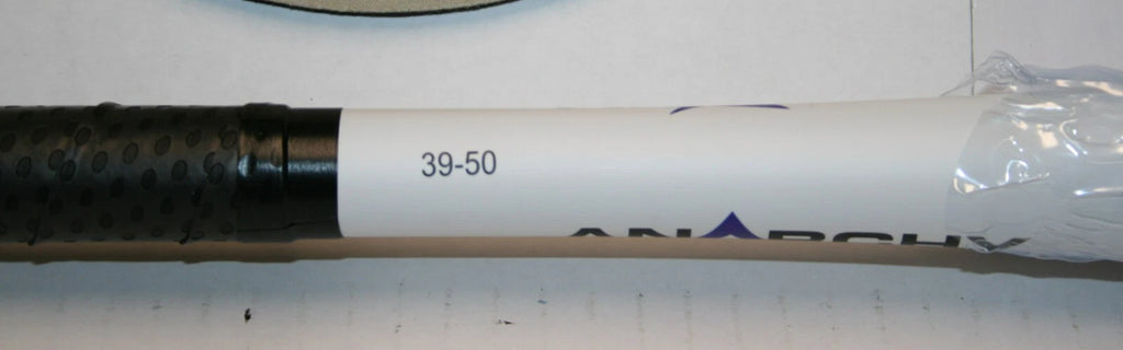 ONLY 50 MADE 2024 ANARCHY TWO FACE 2 Softball Bat 26 NIW ASA USA ASPTWO24A