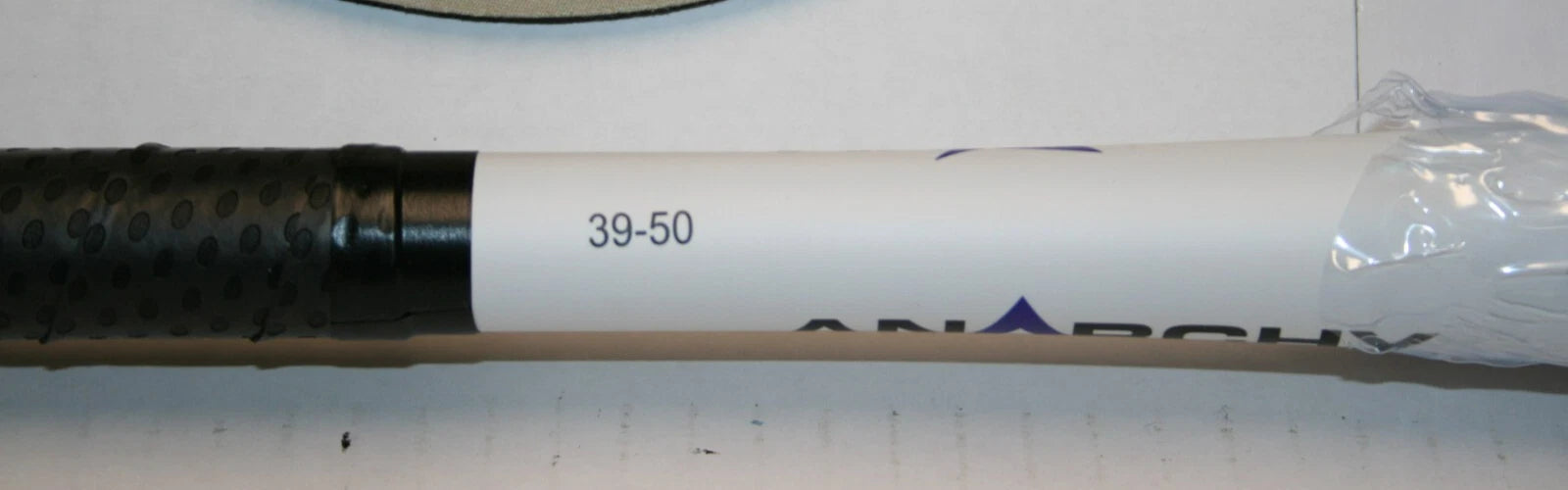 ONLY 50 MADE 2024 ANARCHY TWO FACE 2 Softball Bat 26 NIW ASA USA ASPTWO24A