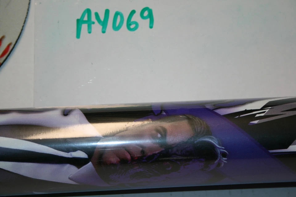 ONLY 50 MADE 2024 ANARCHY TWO FACE 2 Softball Bat 26 NIW ASA USA ASPTWO24A