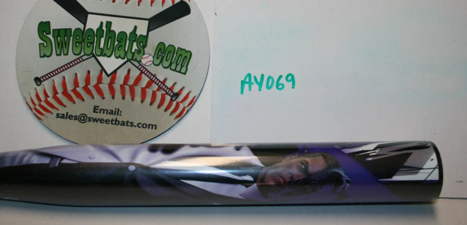 ONLY 50 MADE 2024 ANARCHY TWO FACE 2 Softball Bat 26 NIW ASA USA ASPTWO24A