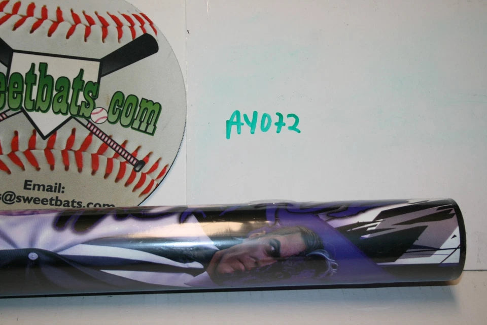 ONLY 50 MADE 2024 ANARCHY TWO FACE 2 Softball Bat 27 NIW ASA USA ASPTWO24A (Copy)
