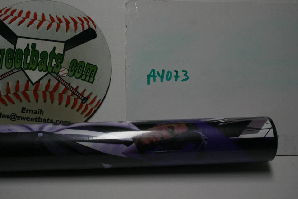 ONLY 50 MADE 2024 ANARCHY TWO FACE 2 Softball Bat 26 NIW ASA USA ASPTWO24A (Copy)