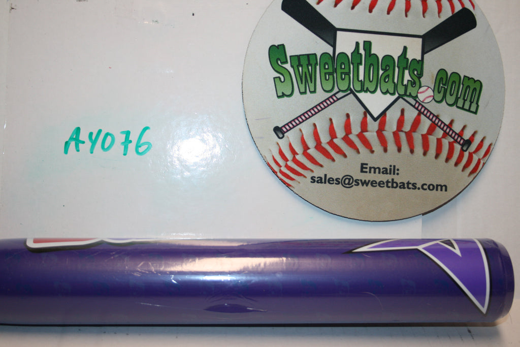 Limited Edition 2025 ANARCHY BAZOOKA SENIOR Softball Bat NIW SSUSA ASPGRP25S