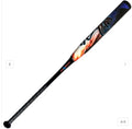 2024 ANARCHY GAS 12" Senior Softball Bat 27 NIW 1 oz EL End Load SSUSA Nimmo A23SGASN212-1
