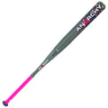 Limited Edition 2025 ANARCHY PERFORMER SENIOR Softball Bat SSUSA ISA 13" EL End Load Endload