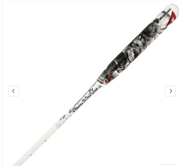 2025 ANARCHY 22 A DAY 12" Softball Bat 26 NIW .5 End Load EL ASA USA ASPTTAD25A NIW NEW