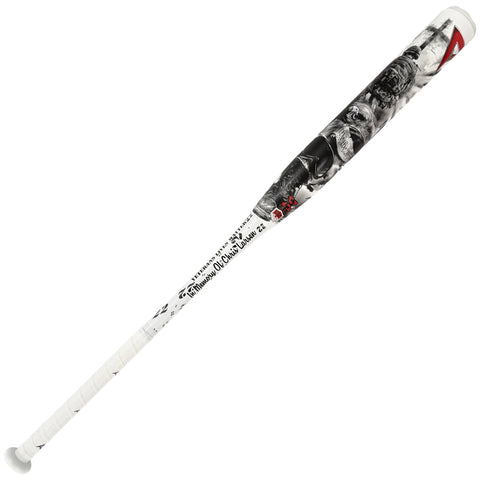2025 ANARCHY 22 A DAY 12" Softball Bat 26 NIW .5 End Load EL ASA USA ASPTTAD25A NIW NEW