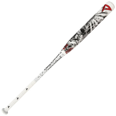 2025 ANARCHY 22 A DAY 12" Softball Bat 26 NIW .5 End Load EL ASA USA ASPTTAD25A NIW NEW