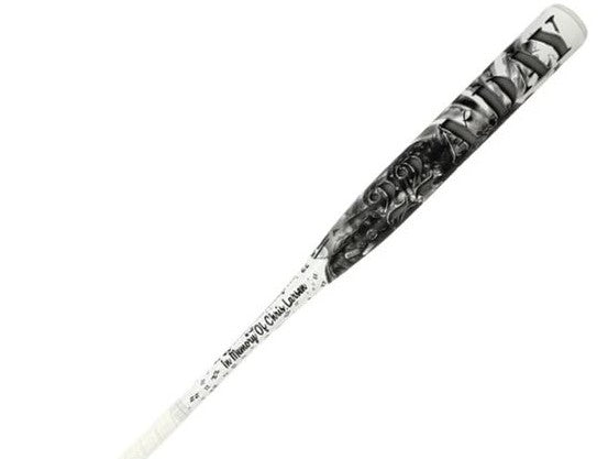 2025 ANARCHY SENIOR 22 A DAY 12" Softball Bat 27 End Load EL SSUSA ASPTTAD25S
