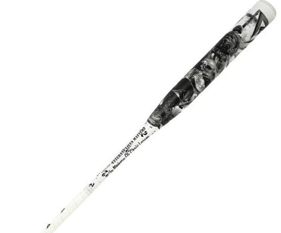 2025 ANARCHY SENIOR 22 A DAY 12" Softball Bat 27 End Load EL SSUSA ASPTTAD25S
