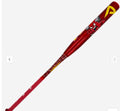 SUPER RARE ANARCHY FIREBALL ENLOAD ASA USA 25 oz softball bat slowpitch 13" NIW