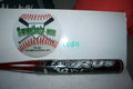 Combat Gear VIRUS Scott Brown NIW softball bat FULLY LOADED USSSA 220 GEARSP1-SB