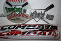 Combat Derby Boy's Boys softball bat ASA USSSA 220 Dual Stamp DBGSP2 Greinert