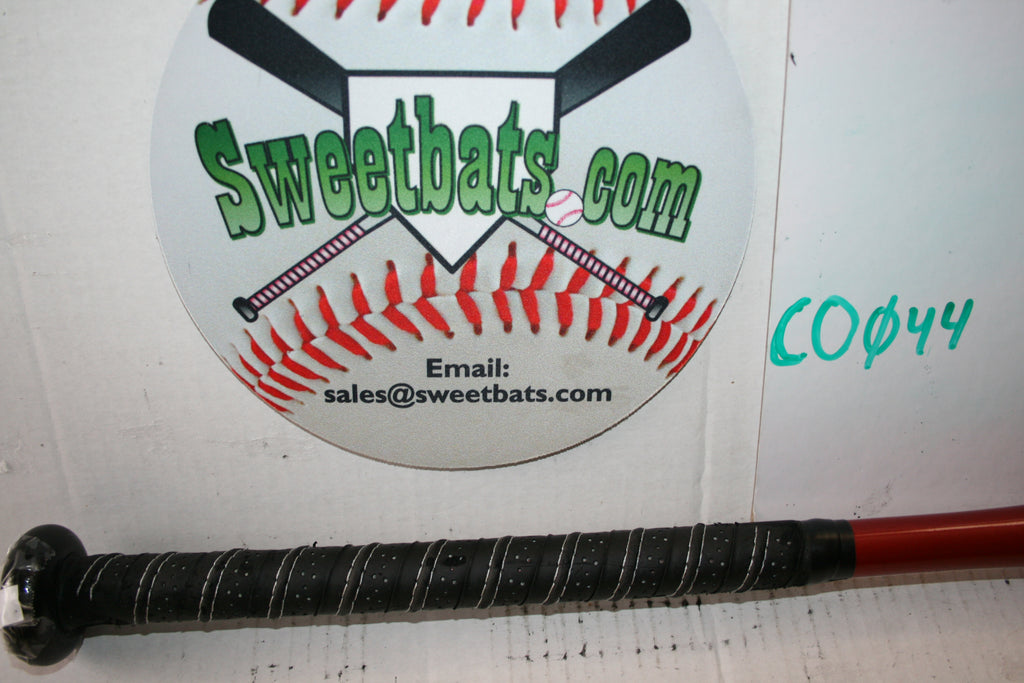 Combat Gear VIRUS Scott Brown softball bat FULLY LOADED USSSA 220 GEARSP1-SB NIW