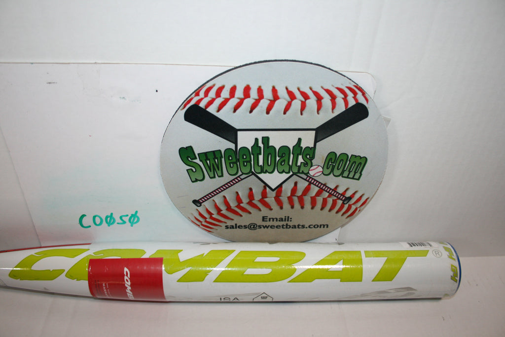 2015 Combat Avarice G4 USSSA 220 stamp AVASP4 RVRSP4 New NIW 1 piece pc Endload End Load EL