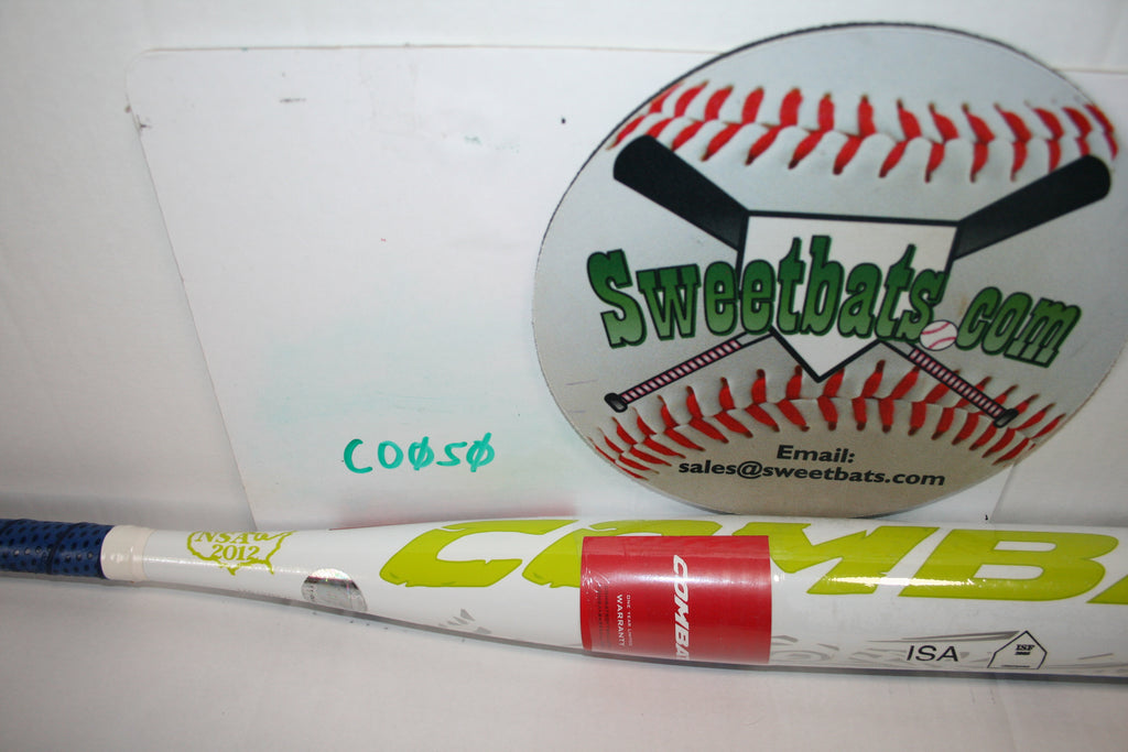 2015 Combat Avarice G4 USSSA 220 stamp AVASP4 RVRSP4 New NIW 1 piece pc Endload End Load EL