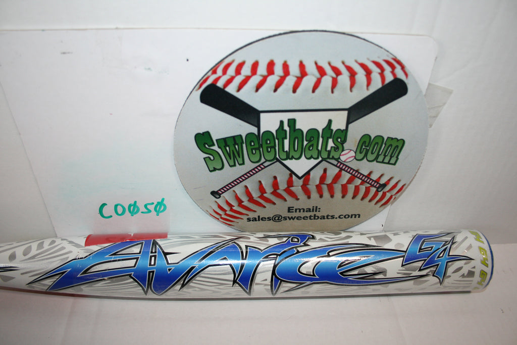 2015 Combat Avarice G4 USSSA 220 stamp AVASP4 RVRSP4 New NIW 1 piece pc Endload End Load EL