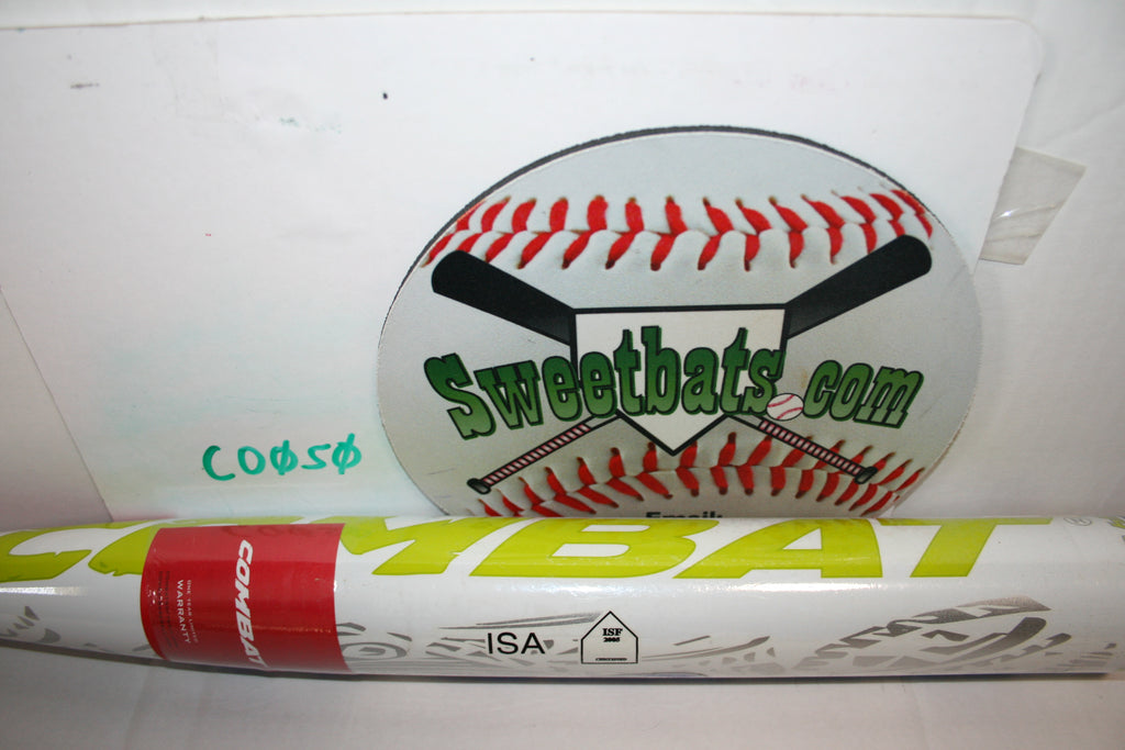2015 Combat Avarice G4 USSSA 220 stamp AVASP4 RVRSP4 New NIW 1 piece pc Endload End Load EL
