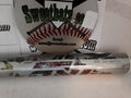 Demarini One Sunday Swagger Softball Bat 28 ASA WTDXONE 4.ONE THE ONE USSSA 220 DUAL STAMP