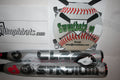 RARE 2014 New Demarini One Stadium Softball Bat CL22 Larsen NIW 26 WTDXST2 NIW USSSA 220