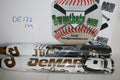 RARE New NIW Demarini Juggernaut Juggy J3 J3A ASA USA Softball Bat Slowpitch 34