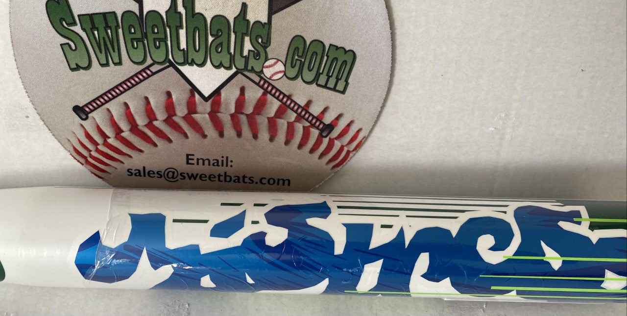 RARE 2020 New Demarini BJ Fulk Tainted Mistress Softball Bat 27.5 non-ASA USSSA 220 NAP-20